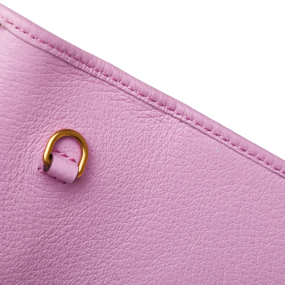 GUCCI GG Marmont Embellished Wallet On Chain Crossbody Bag - Picture 12 of 16